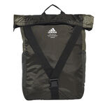 adidas Classic Flap Backpack Unisex